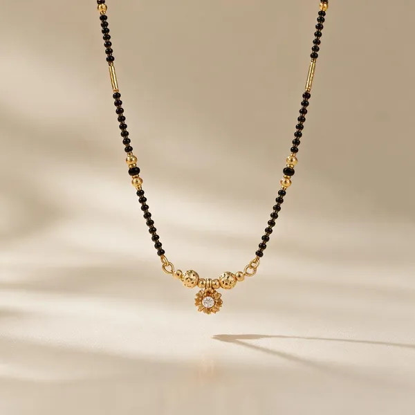 Black_Beaded_Traditional_Mangalsutra_Necklace_For_Women