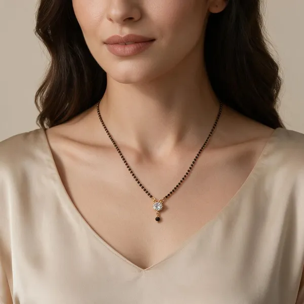 Black_Beaded_Mangalsutra_Necklace_For_Women