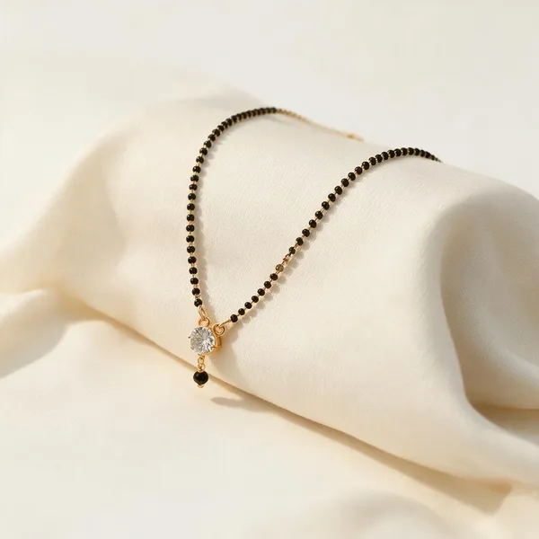 Black_Beaded_Mangalsutra_Necklace_For_Women