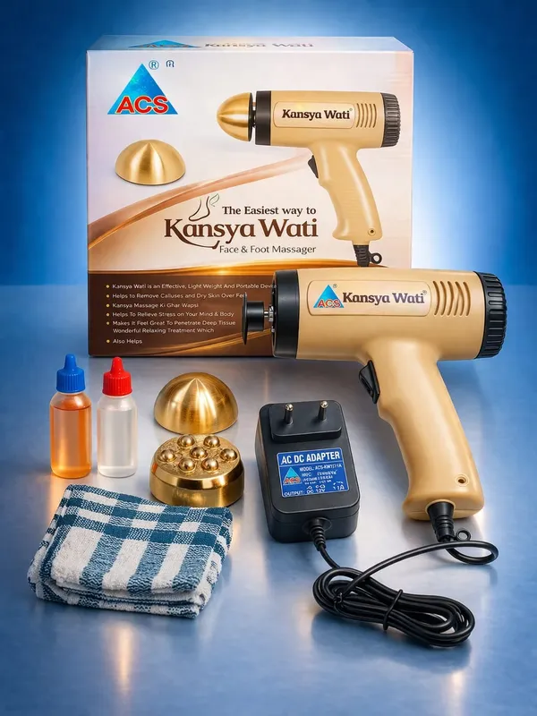 Kansya_Wati_Electric_Face_And_Foot_Massager_Kit