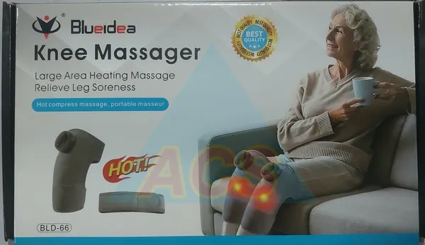 Blueidea_Bld-66_Knee_Massager_With_Heat_Compress