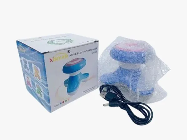 Blue_Corded_Handheld_Electric_Body_Massager