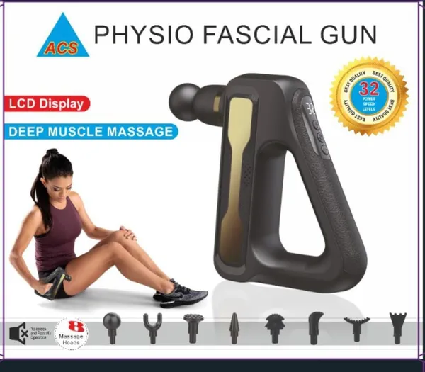Black_Lcd_Display_Deep_Muscle_Physiotherapy_Massage_Gun