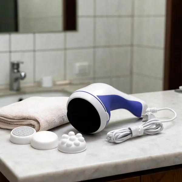 Relax_And_Tone_Corded_Handheld_Body_Massager