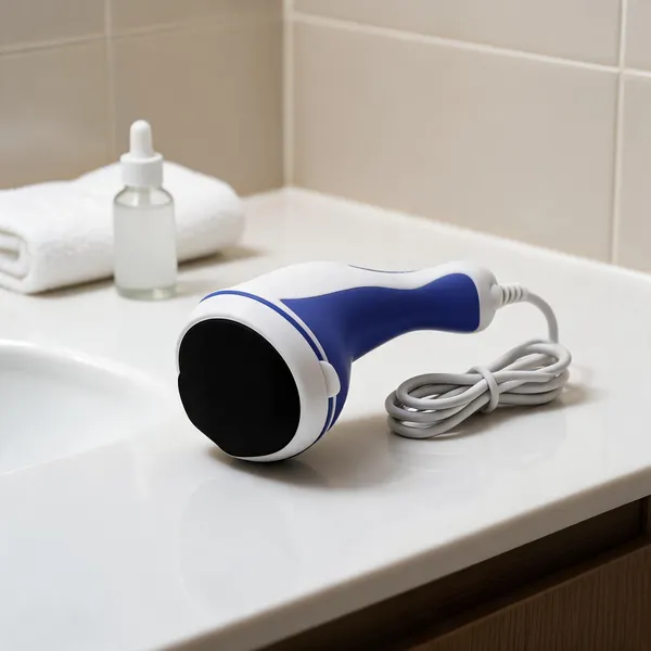 Relax_And_Tone_Corded_Handheld_Body_Massager