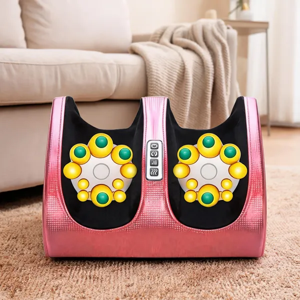 Dual-Foot_Electric_Massager_With_Massage_Nodes