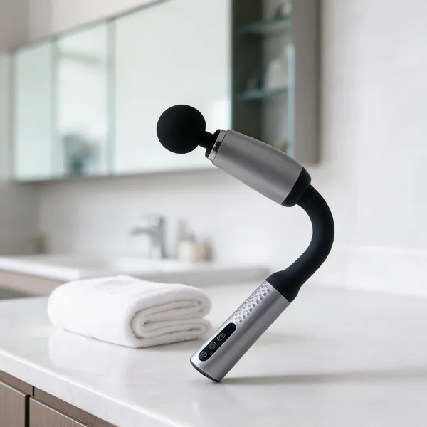 Handheld_Facial_Massage_Gun_With_4_Interchangeable_Heads