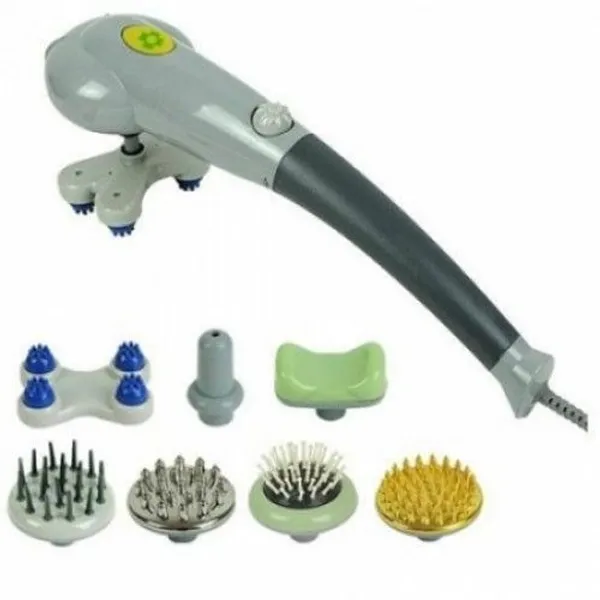 Corded_Handheld_Body_Massager_With_Interchangeable_Heads