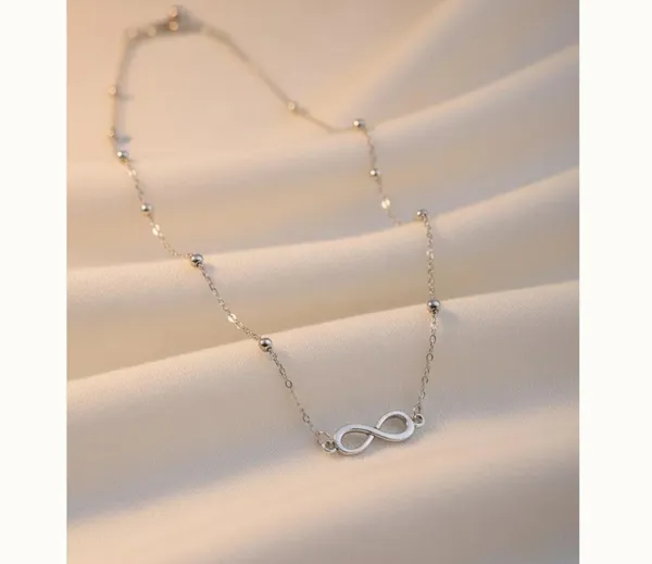 Silver_Stainless_Steel_Pendant_Necklace_For_Women