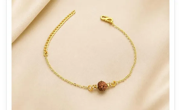 Gold_Brass_Bracelet_For_Women
