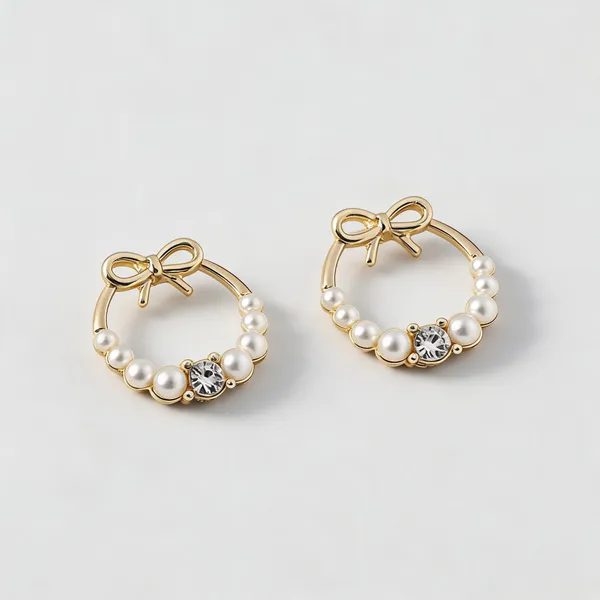 Gold_Stainless_Steel_Hoop_Earrings_For_Women