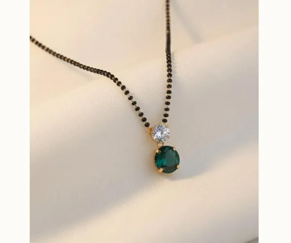 Gold_Stainless_Steel_Mangalsutra_Necklace_For_Women
