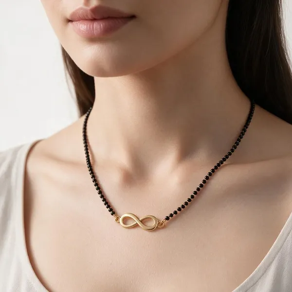 Gold_Stainless_Steel_Mangalsutra_Necklace_For_Women