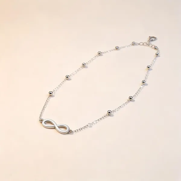 Silver_Stainless_Steel_Pendant_Necklace_For_Women