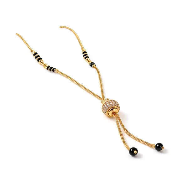 Gold_Stainless_Steel_Mangalsutra_Necklace_For_Women