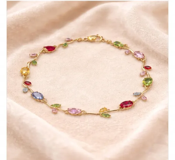 Gold_Stainless_Steel_Bracelet_For_Women