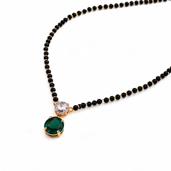 Gold_Stainless_Steel_Mangalsutra_Necklace_For_Women