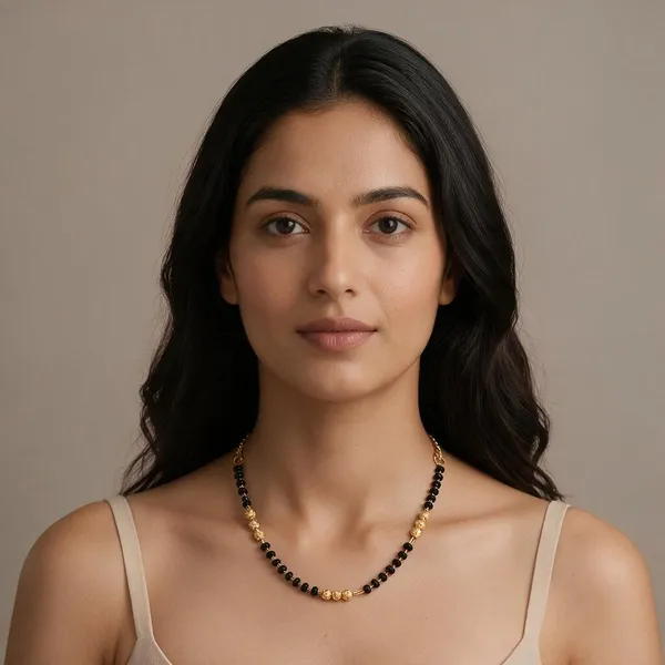 Gold_Stainless_Steel_Mangalsutra_Bracelet_For_Women