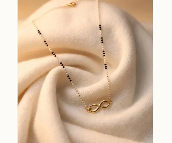 Gold_Stainless_Steel_Mangalsutra_Necklace_For_Women