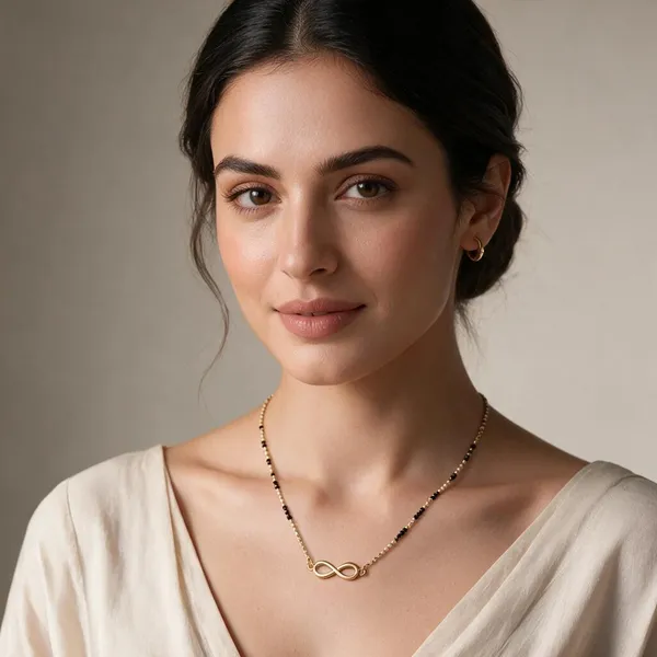 Gold_Stainless_Steel_Mangalsutra_Necklace_For_Women