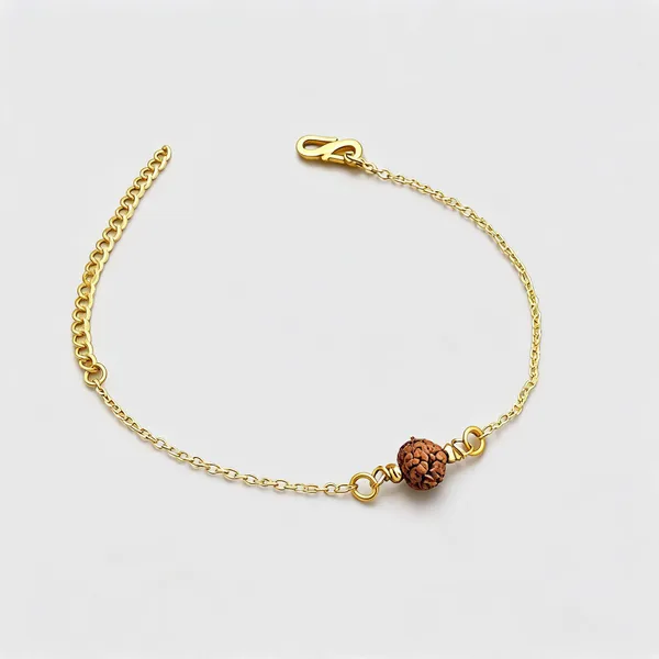 Gold_Brass_Bracelet_For_Women