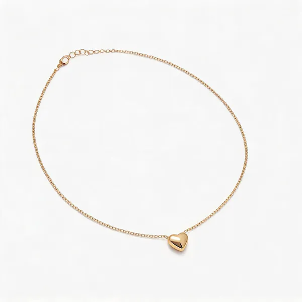 Gold_Stainless_Steel_Pendant_Necklace_For_Women