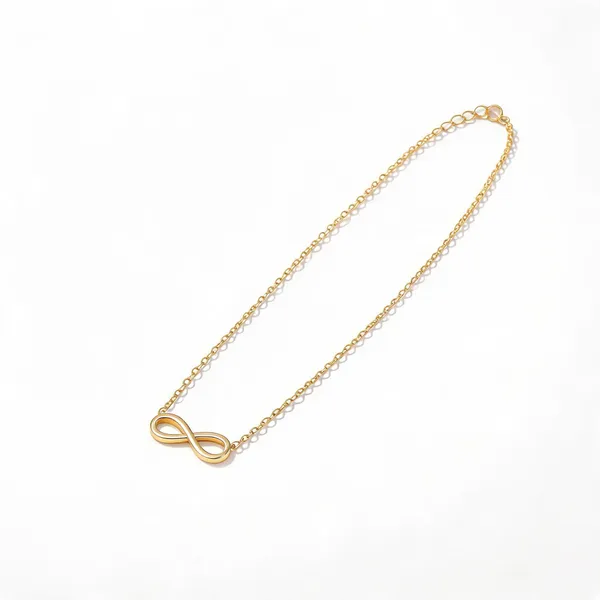 Gold_Stainless_Steel_Pendant_Necklace_For_Women