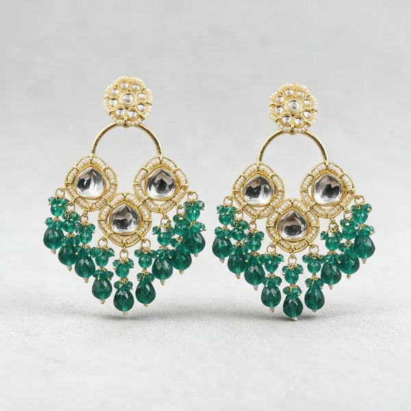 Green_Beaded_Gold_Tone_Chanbali_Earrings_for_Women