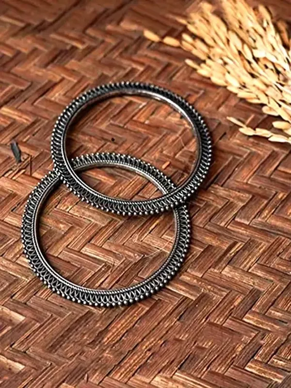 Oxidised_Bangles_For_Women
