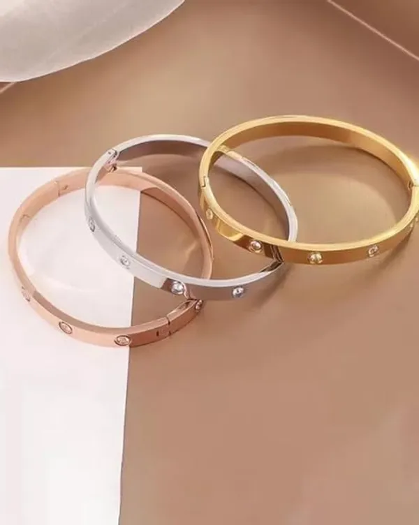 Women_S_Metal_Bangle_Bracelet_Set