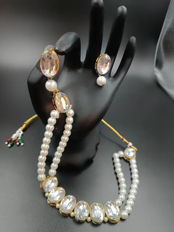 Pearl_Necklace_For_Women
