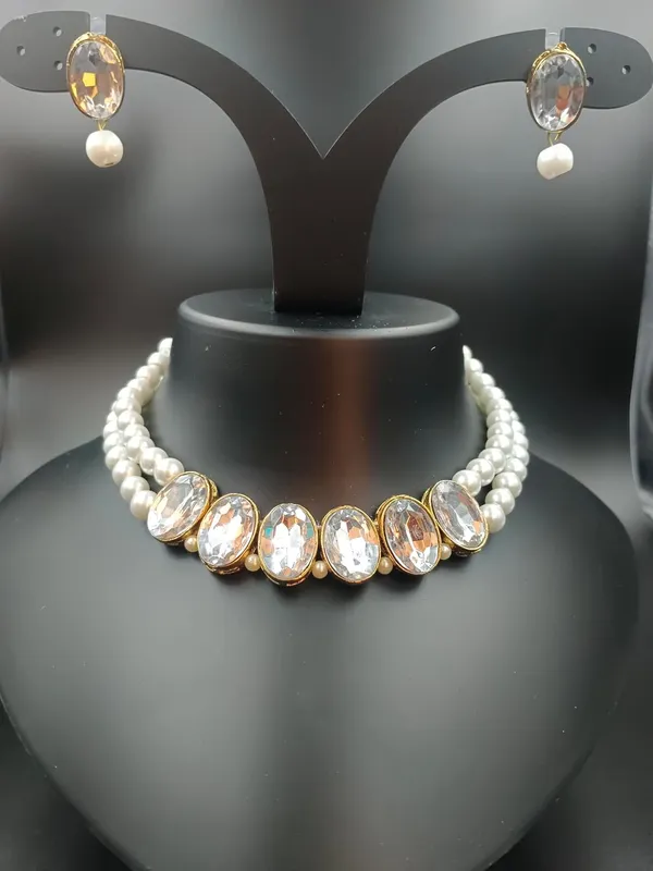 Pearl_Necklace_For_Women