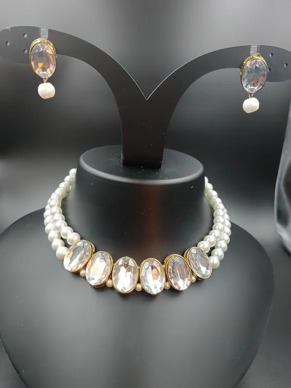 Pearl_Necklace_For_Women