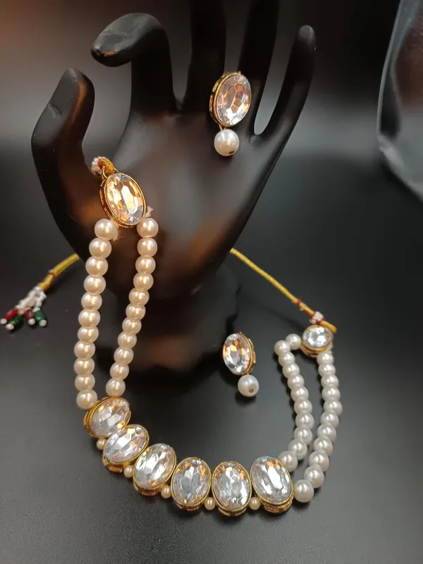 Pearl_Necklace_For_Women