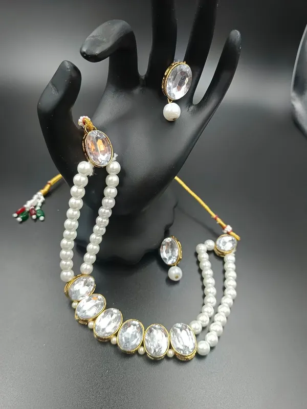 Pearl_Necklace_For_Women