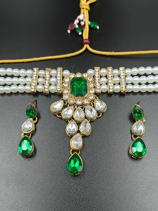 Pearl_Choker_Necklace_For_Women