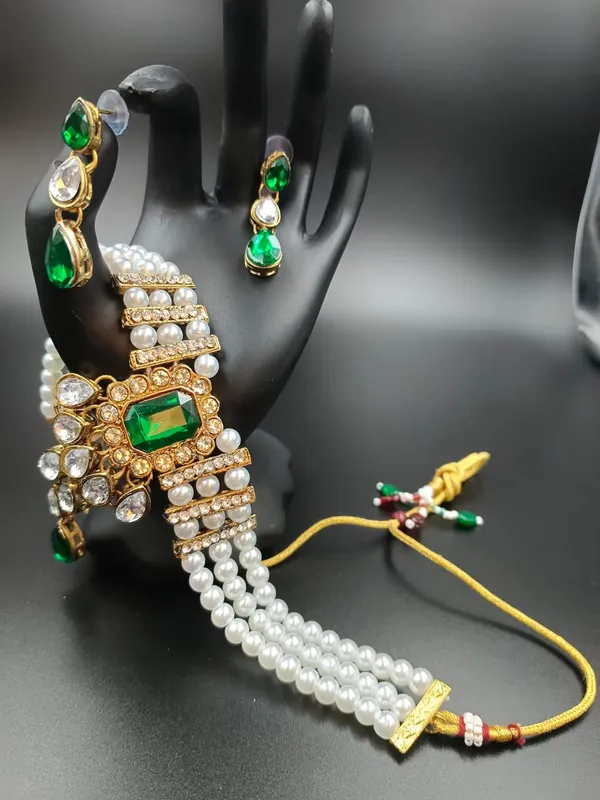Pearl_Choker_Necklace_For_Women