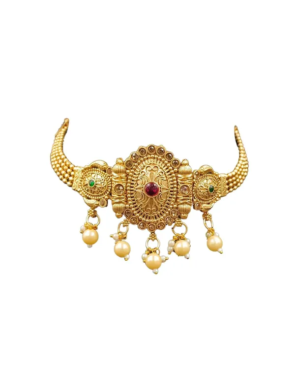 Necklace_Earrings_Set_For_Women
