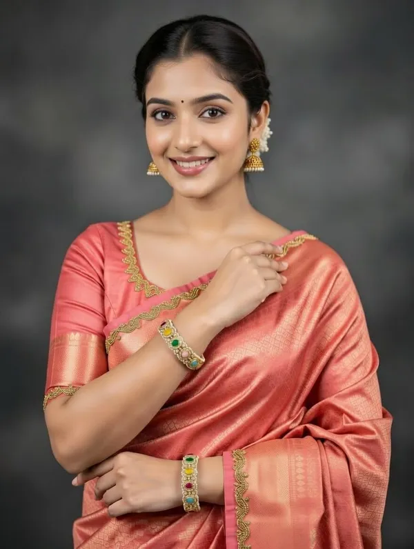 Brass_Moti_Kada_Set_For_Women_End_Of_Turn_Token