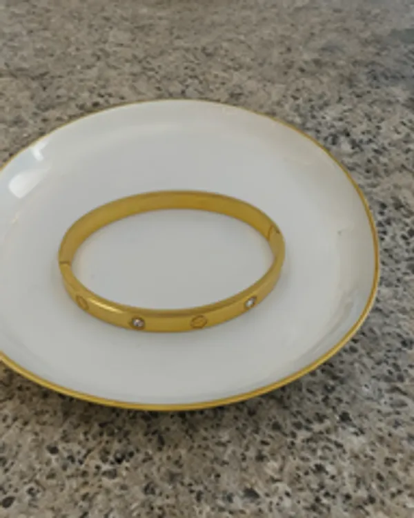 Golden_Cartiar_Bracelet_Pack_Of_1