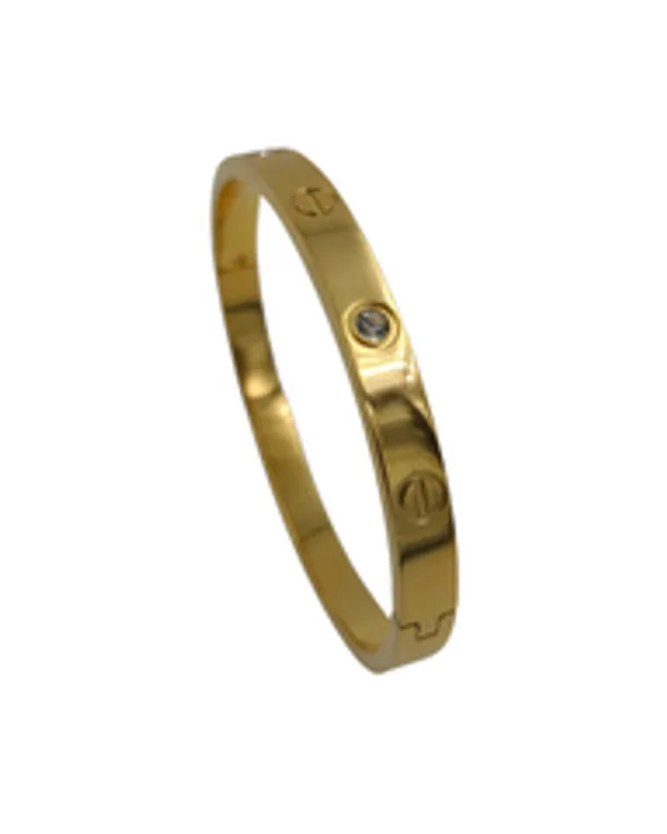 Golden_Cartiar_Bracelet_Pack_Of_1
