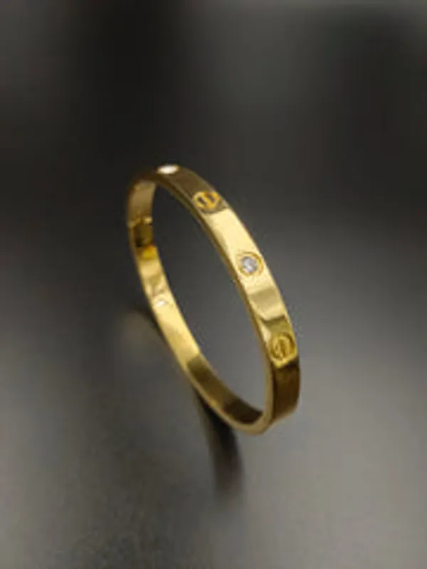 Golden_Cartiar_Bracelet_Pack_Of_1