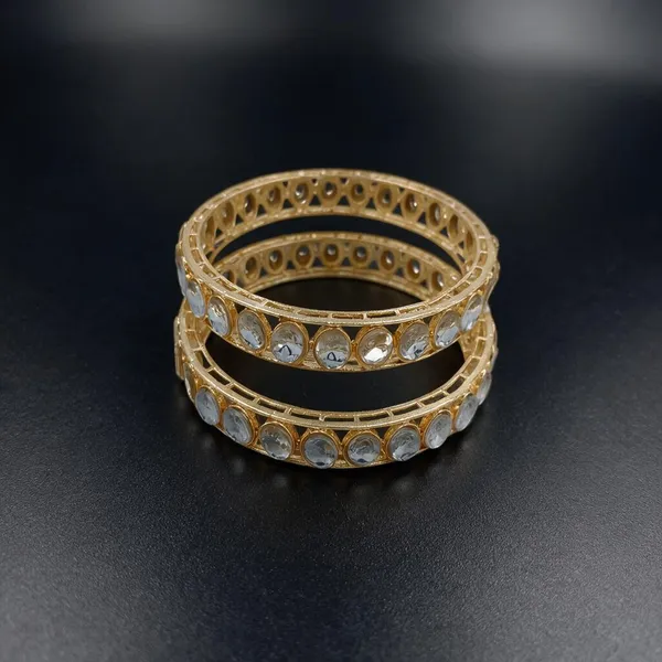 Brass_Ad_Bangles_For_Women