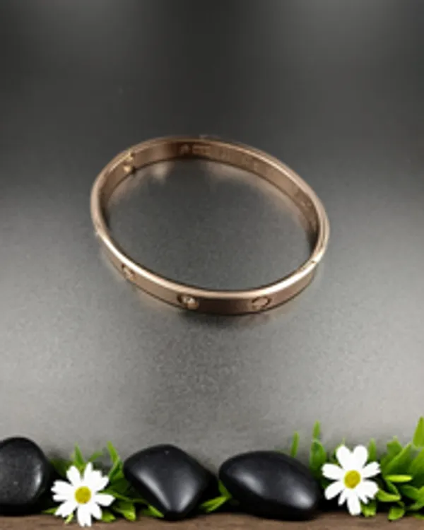 Rose_Gold_Cartiar_Bracelet_Pack_Of_1