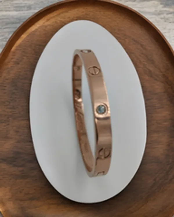 Rose_Gold_Cartiar_Bracelet_Pack_Of_1