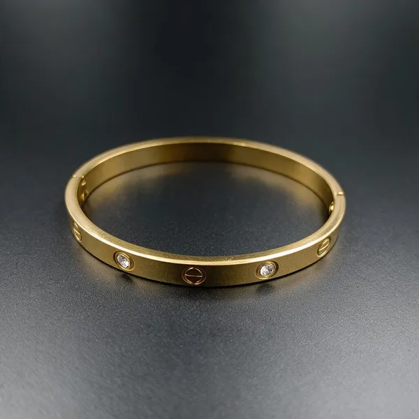 Golden_Cartiar_Bracelet_Pack_Of_1