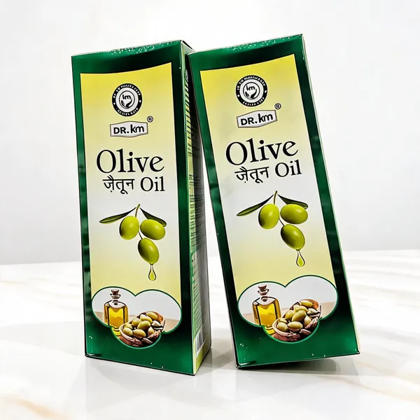 Dr._Km_Olive_Oil_For_Hair_And_Skin_Care_-_Pack_Of_2