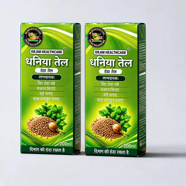Dr._Km_Healthcare_Coriander_Oil_Cooling_Head_Oil_-_Pack_Of_2
