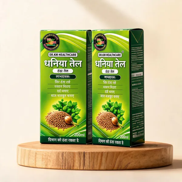Dr._Km_Healthcare_Coriander_Oil_Cooling_Head_Oil_-_Pack_Of_2