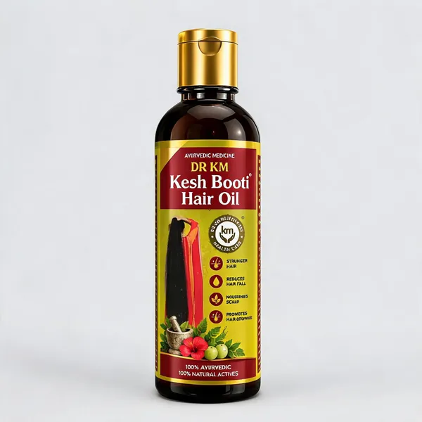 Dr._Km_Kesh_Booti_Ayurvedic_Hair_Oil_-_Pack_Of_3